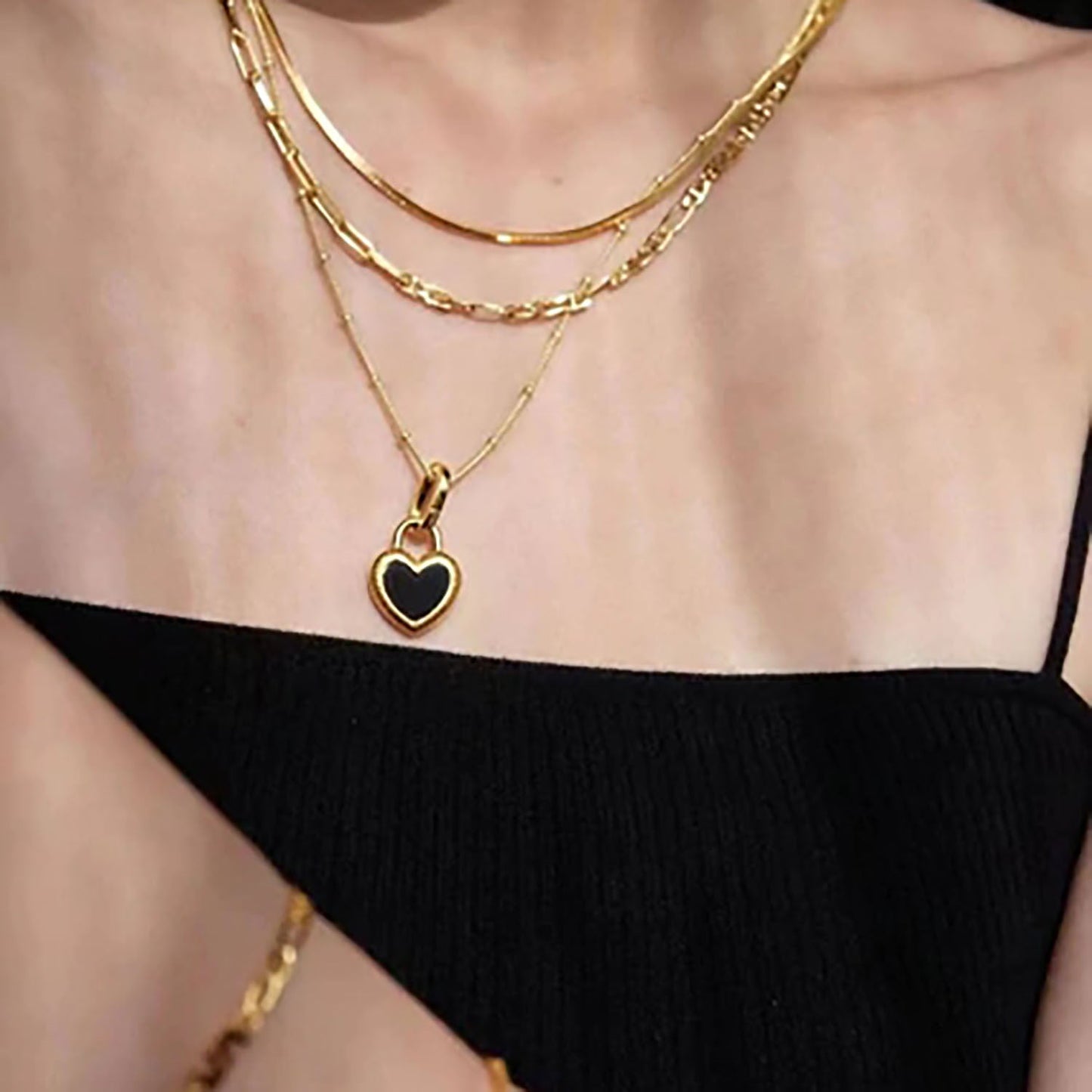 Catalina Necklace