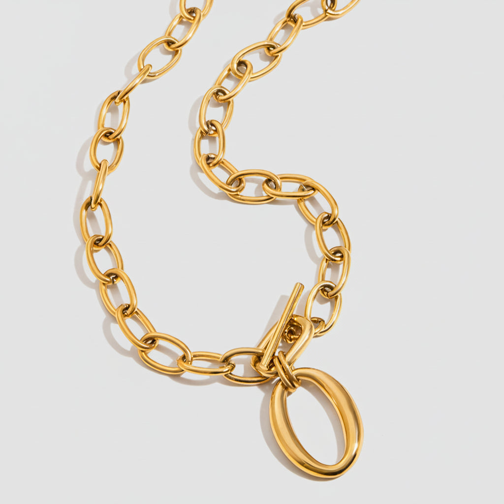 Olivia Necklace