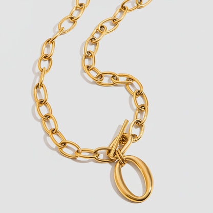 Olivia Necklace