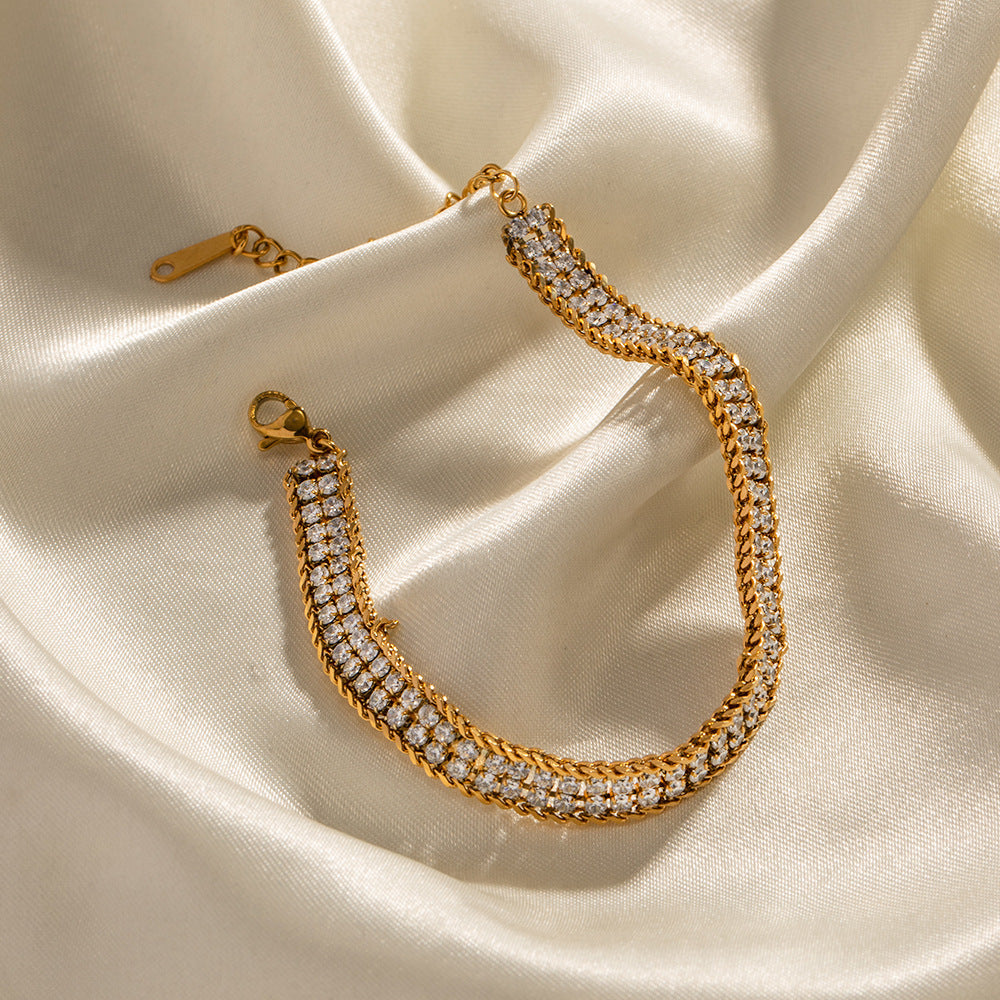 Felicity Bracelet