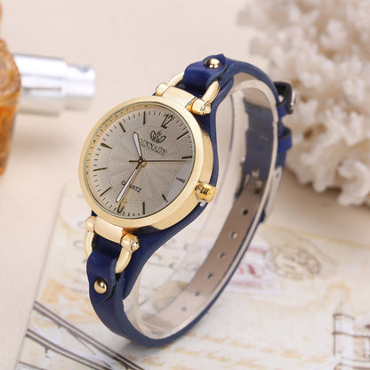 Rinnady Quartz Watch