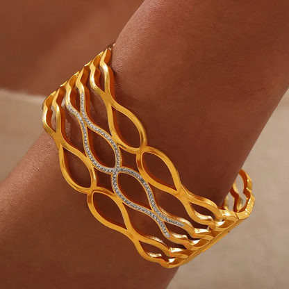 The Julie Cuff