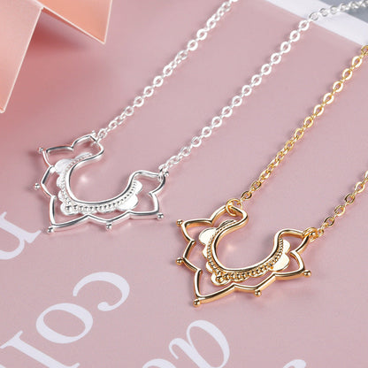 Florist Necklace