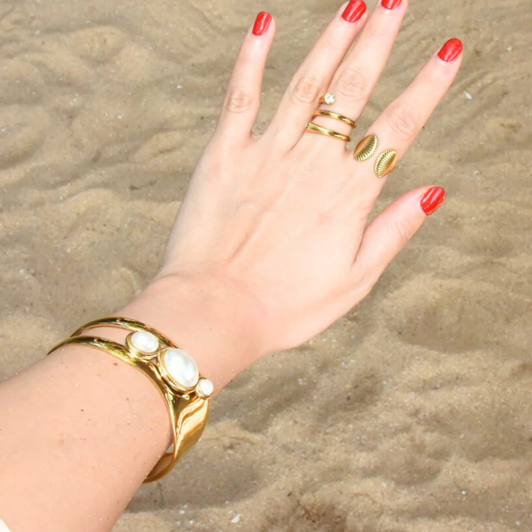 The Amalfi Cuff