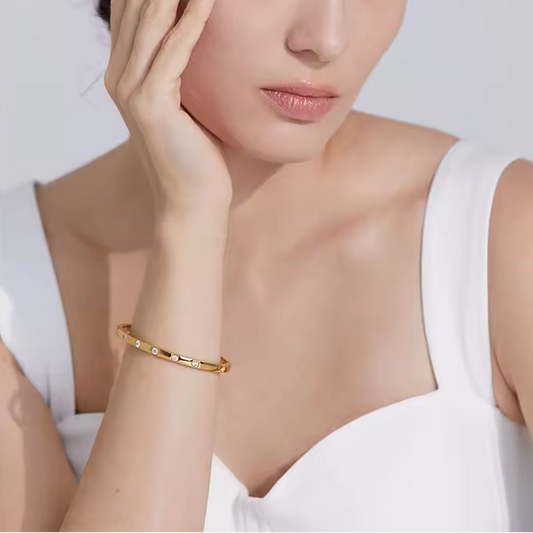 The Valerie Bangle