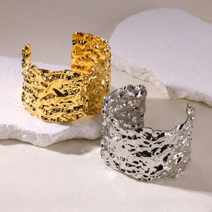 The Janet Cuff