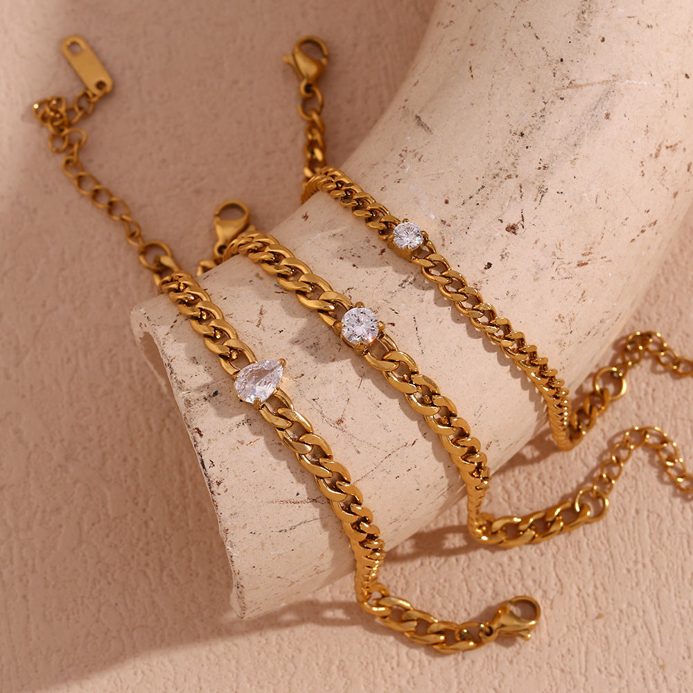 Astra Bracelet