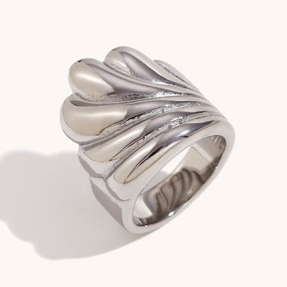 Celeste Ring