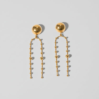 Oakley Earrings