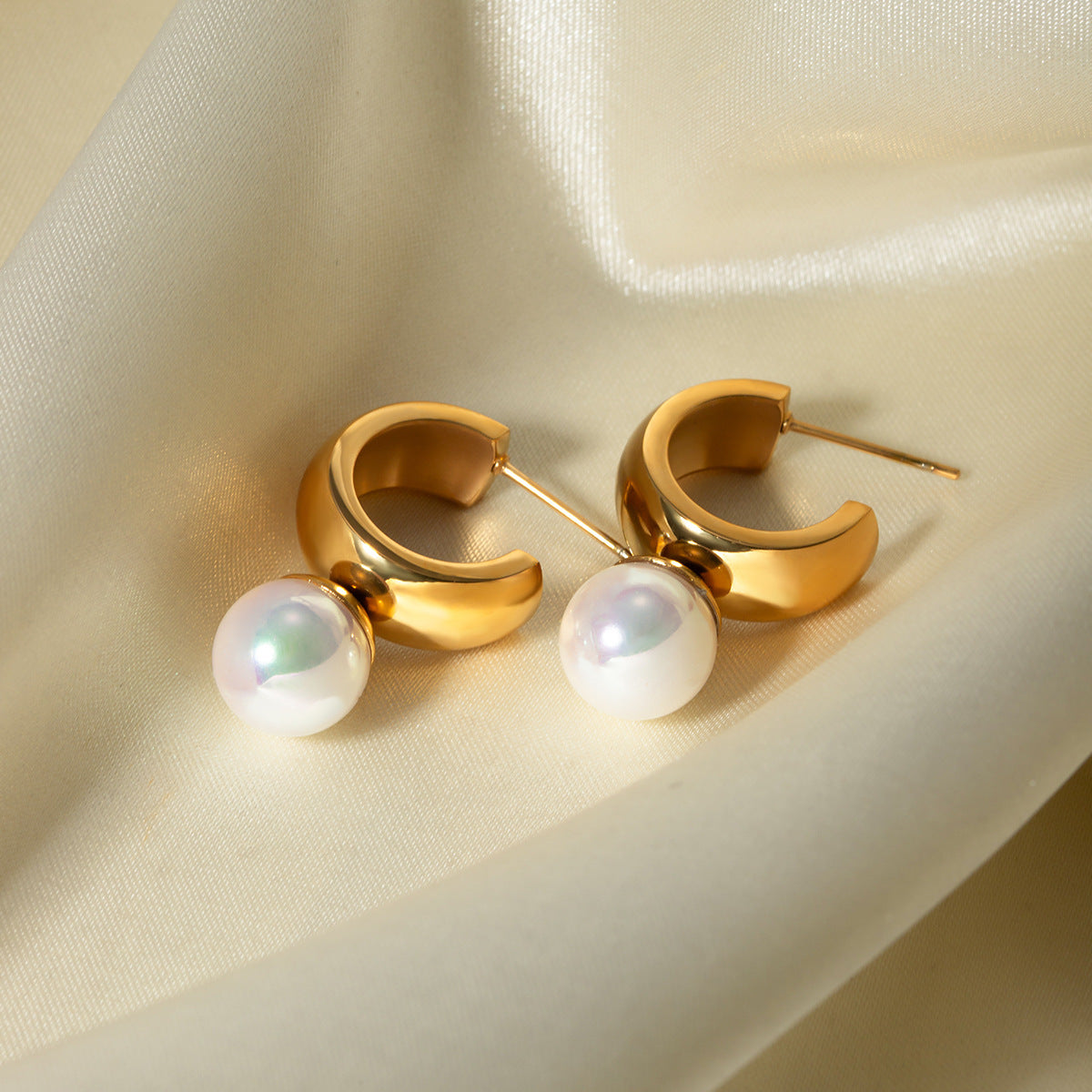 Genevieve Earrings