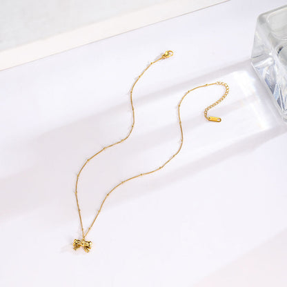 Isabella Necklace