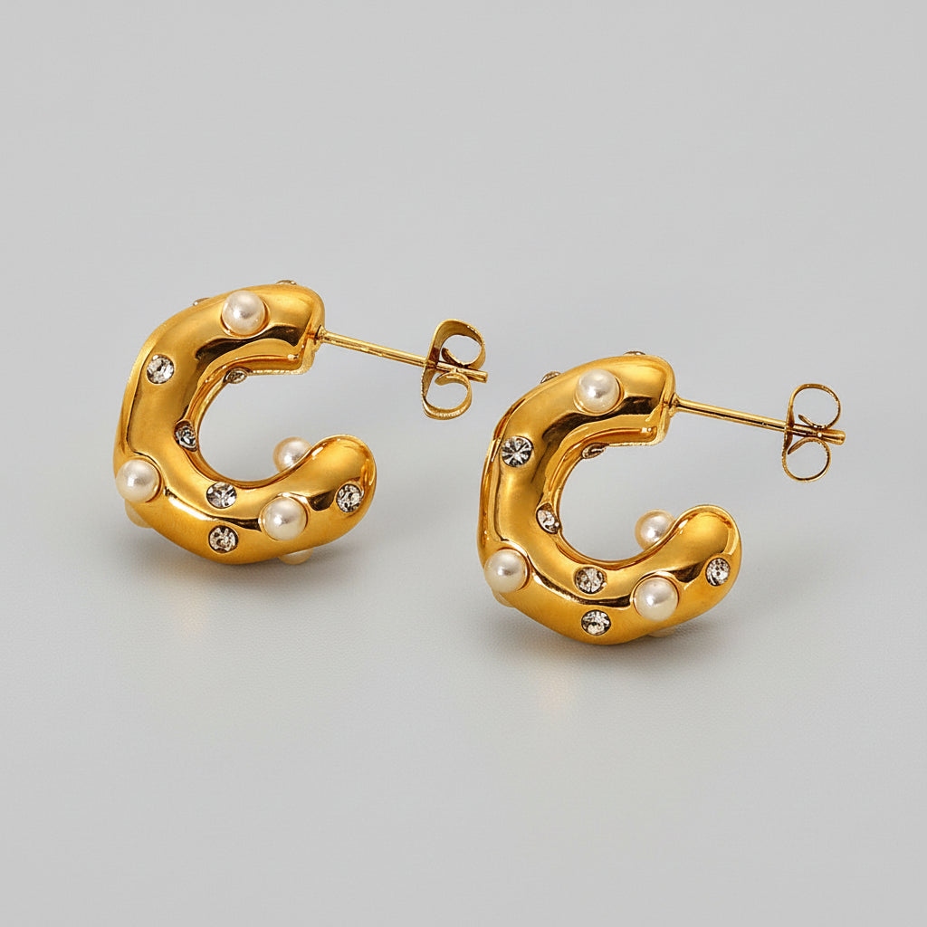 Riley Earrings