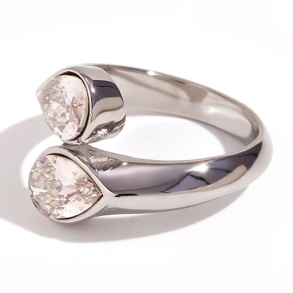 Fluid Ring
