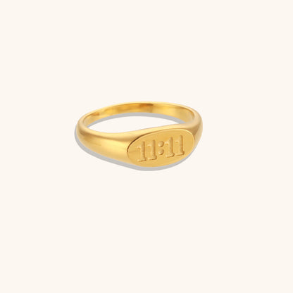 11:11 Ring
