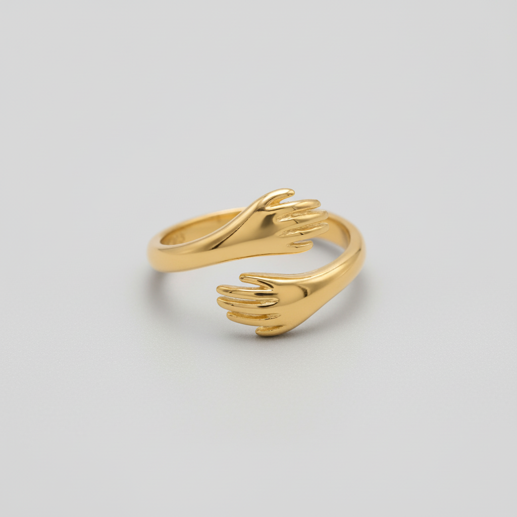 Hug Ring