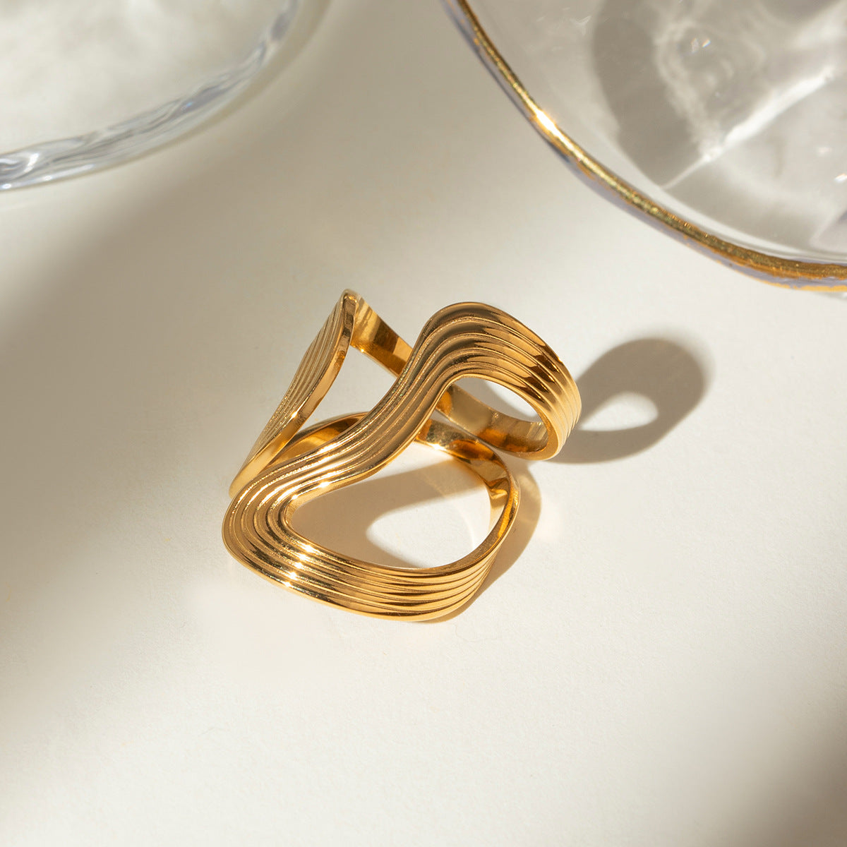 Estella Ring
