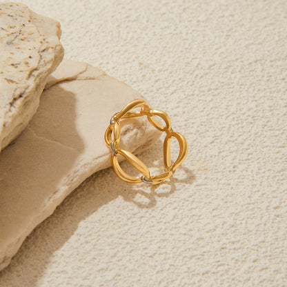 Anya Ring