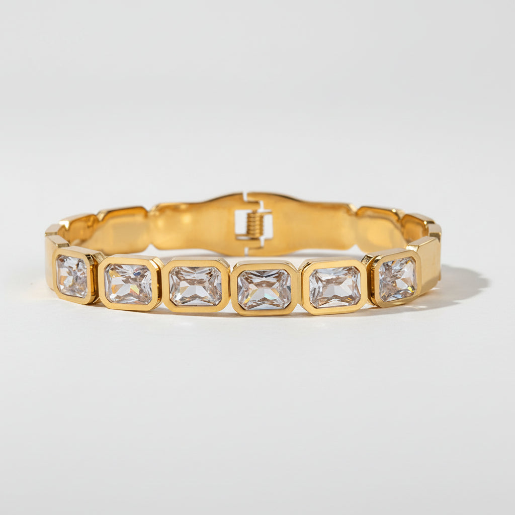 Gemini Bracelet