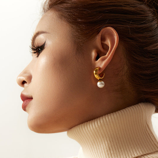 Genevieve Earrings