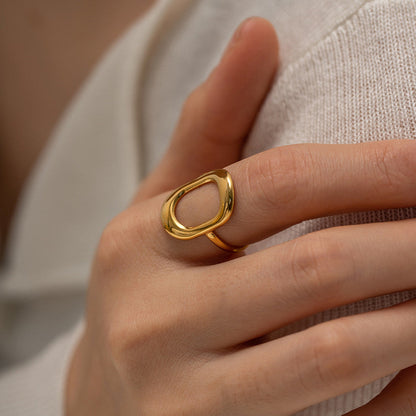 Oakley Ring