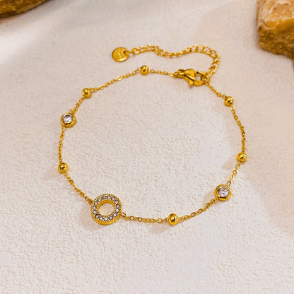 Amy Bracelet