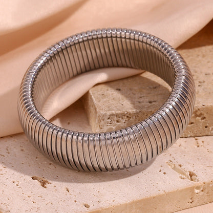 The Geneva Bracelet