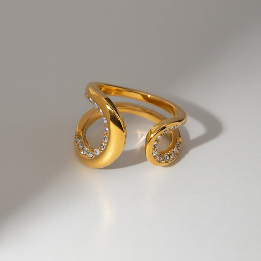 Inverse Ring