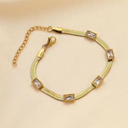 Pandora Bracelet