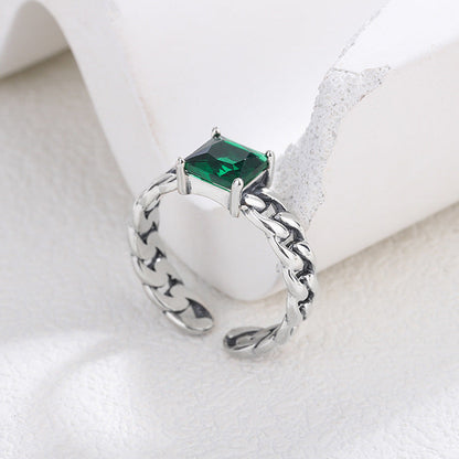 Zoe Ring