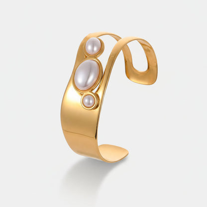 The Amalfi Cuff