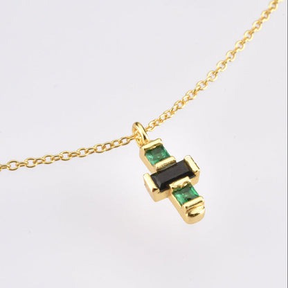 Lina Necklace