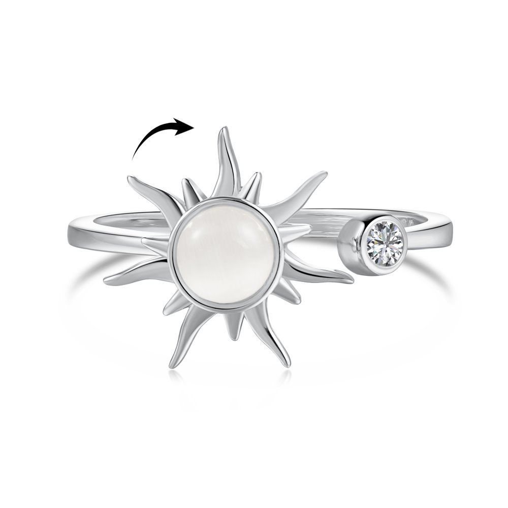 Sunny Ring