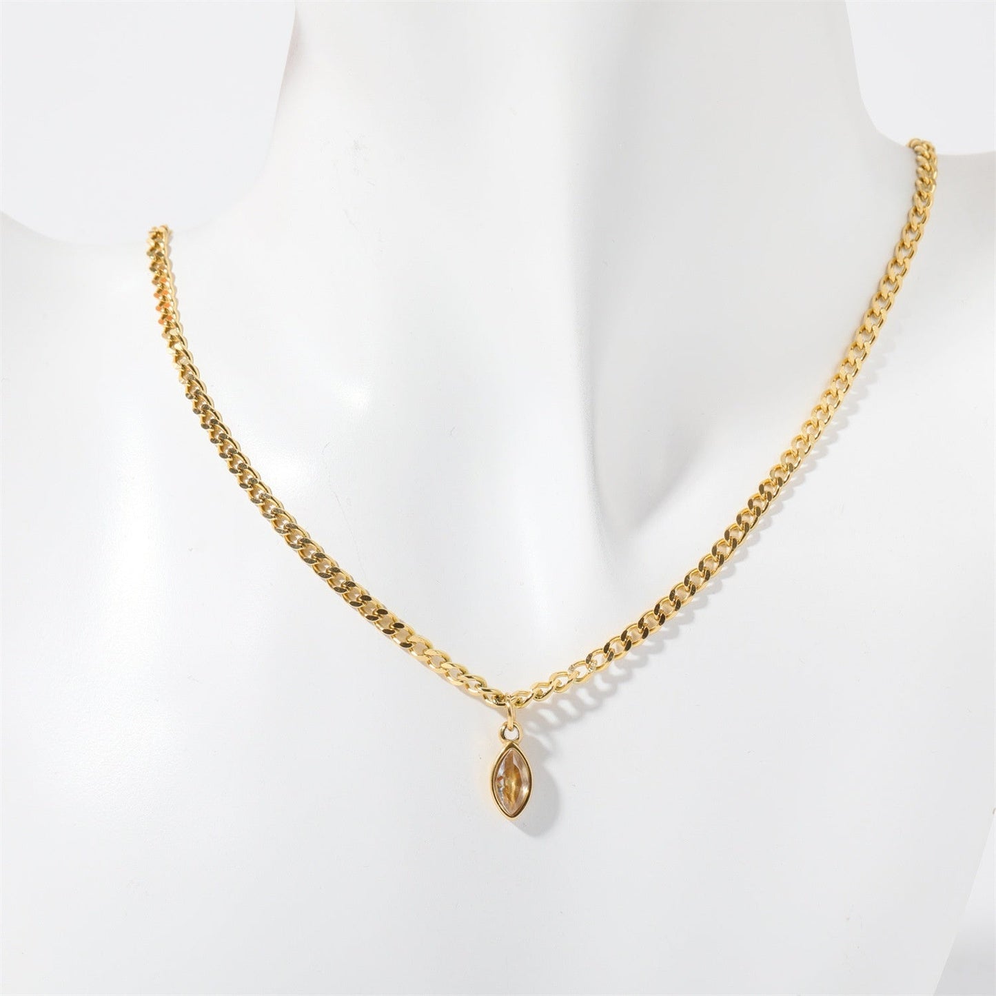 Nova Necklace
