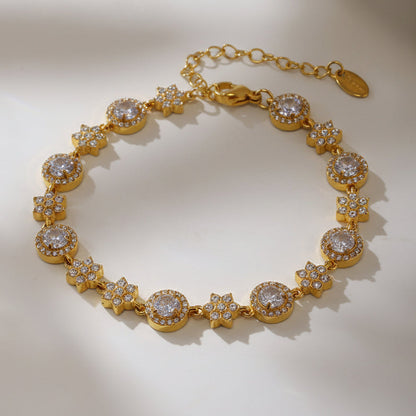 Aurora Bracelet