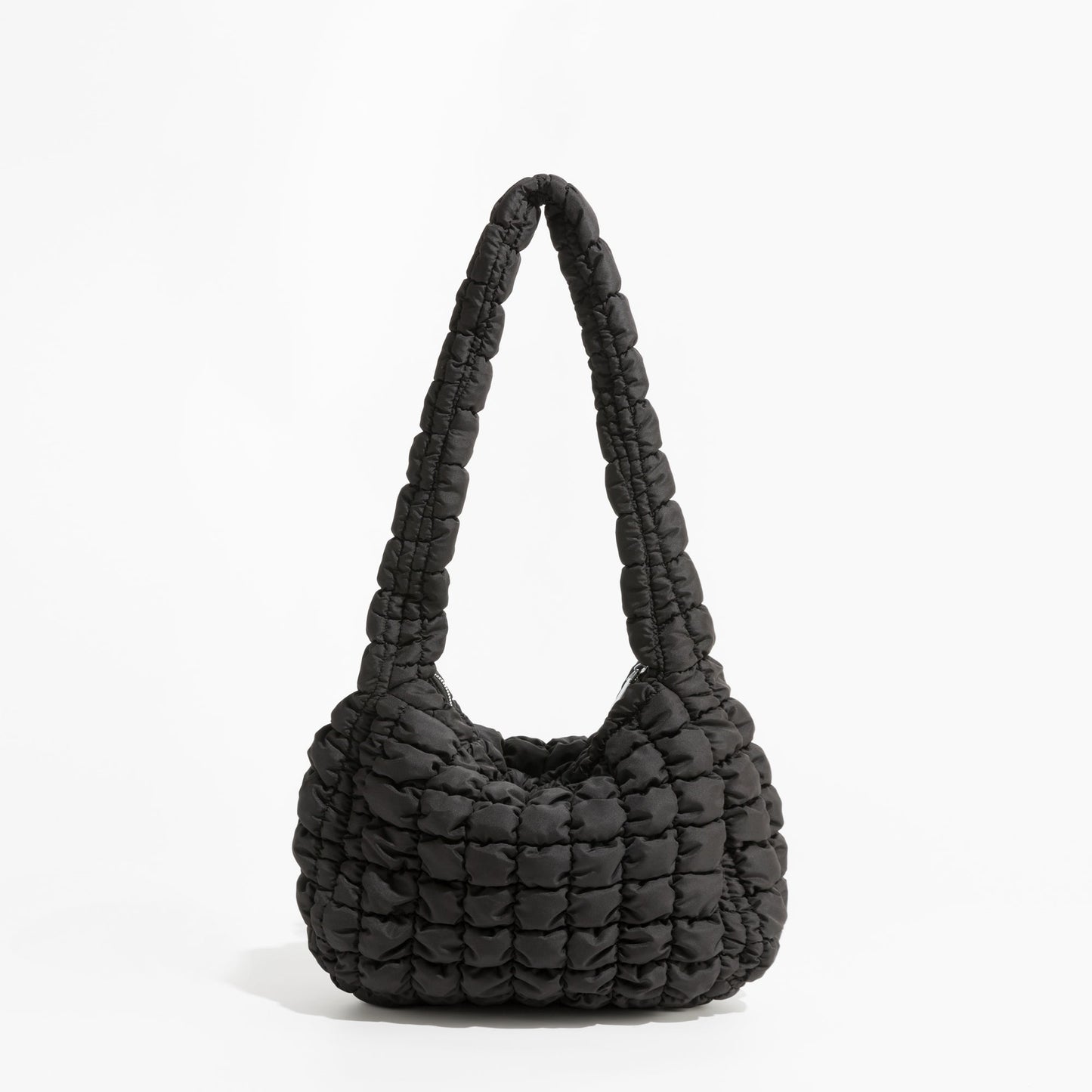 Elise Quilted Purse