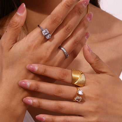 Maya Ring