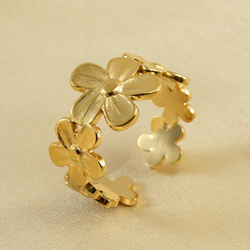 Zahra Ring