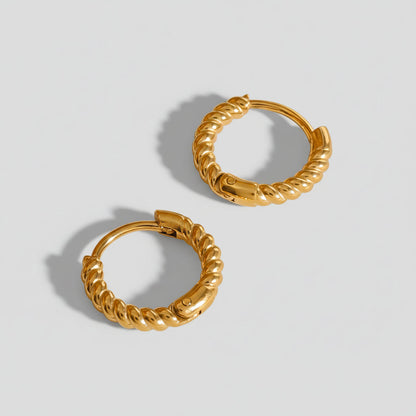 Melania Earrings