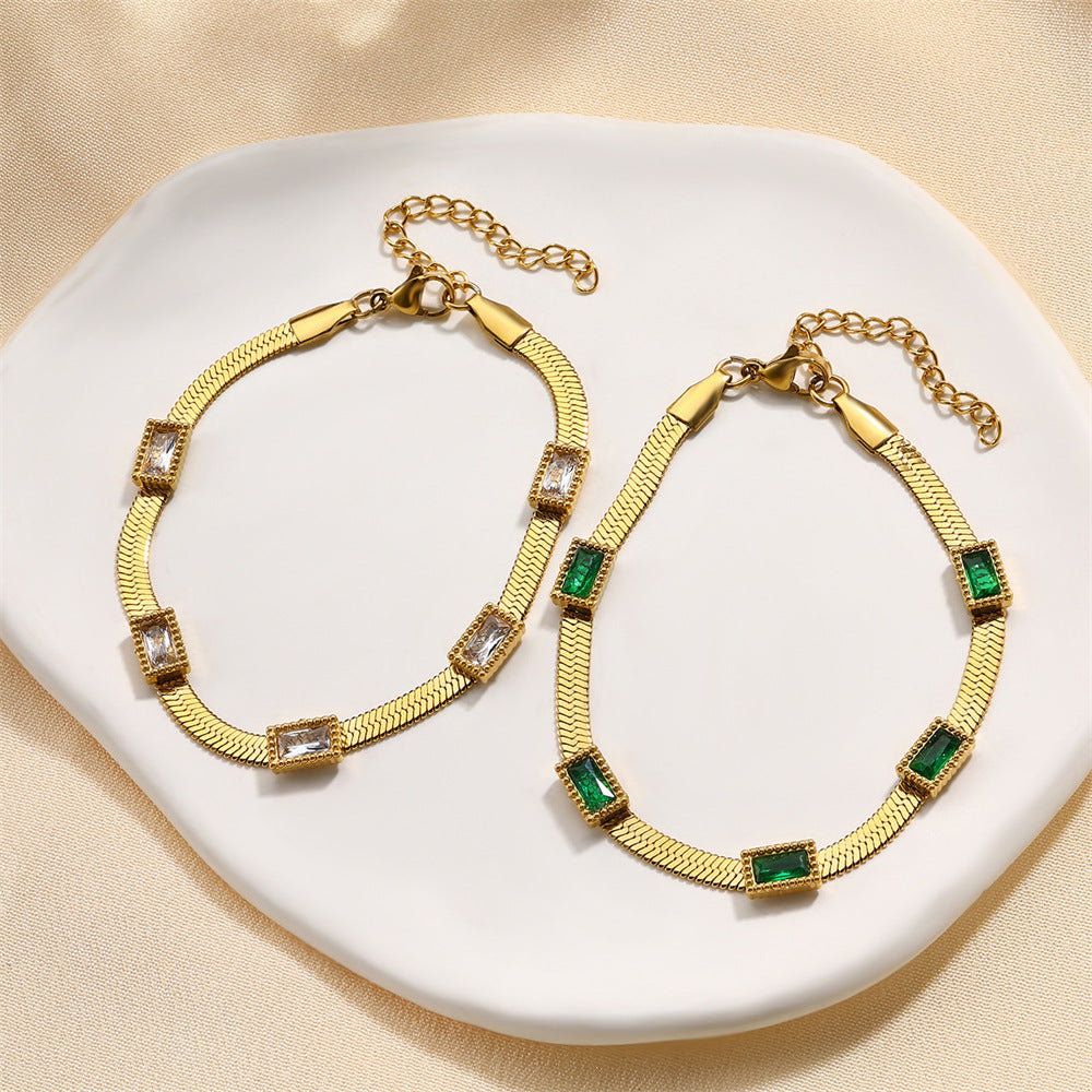 Pandora Bracelet