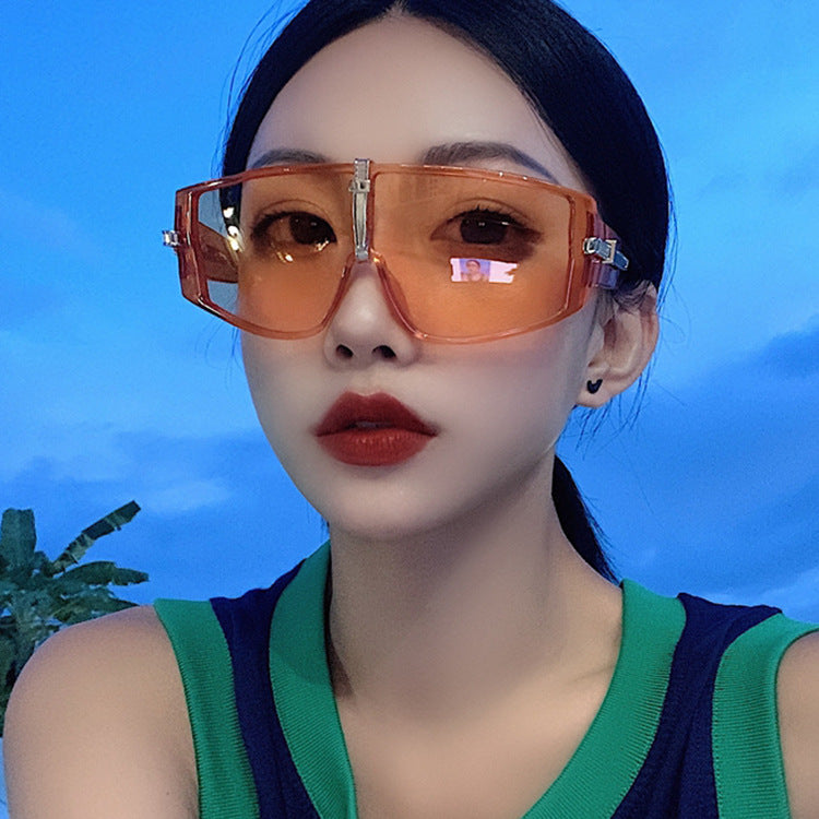 Ava Glasses