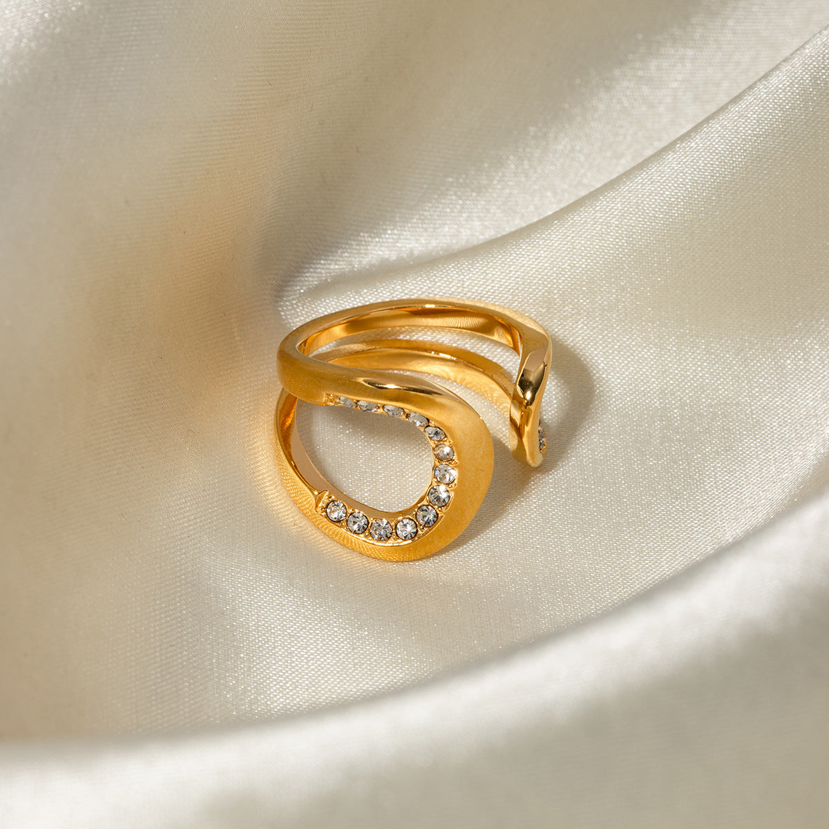 Inverse Ring