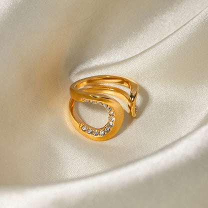 Inverse Ring
