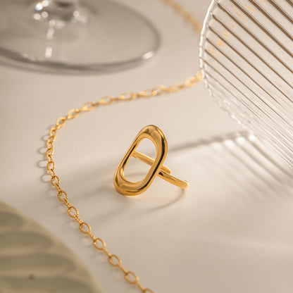 Oakley Ring