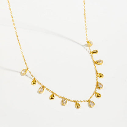 Anya Necklace