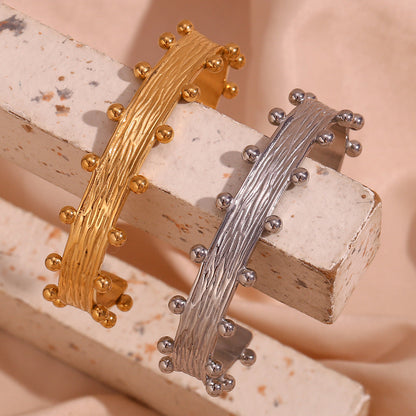 The Venezia Cuff