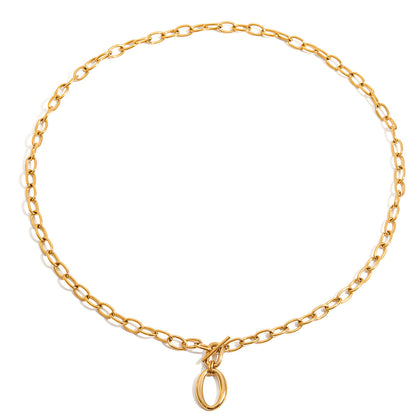 Olivia Necklace
