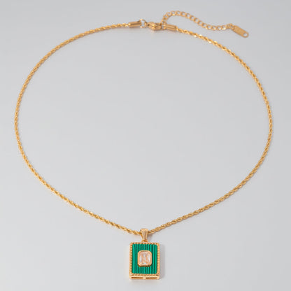 Isla Necklace