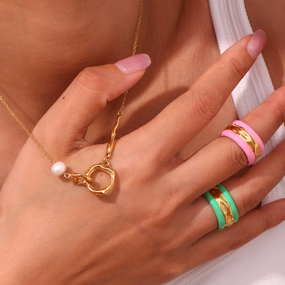 Vivienne Necklace