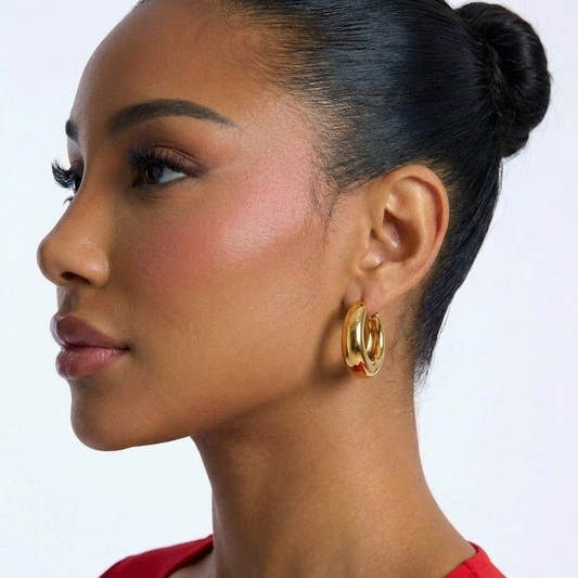 Olivia Earrings