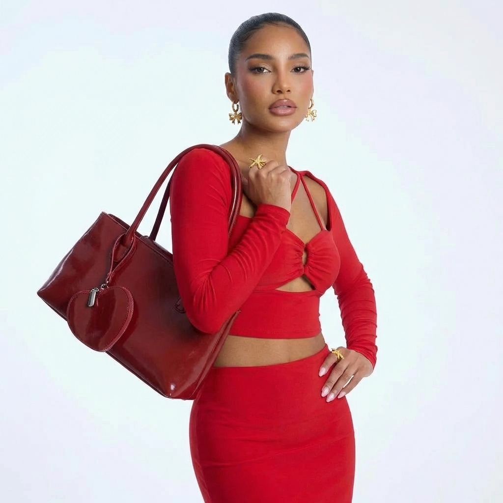 Romance Bag